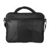 Конференц-сумка Dash для ноутбука 15,4, черный