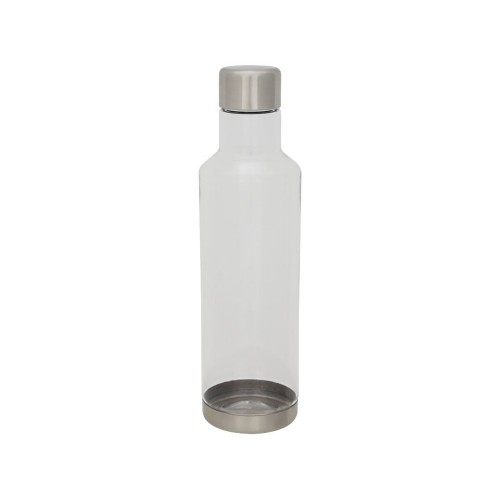 Спортивная бутылка Alta емкостью 740 мл из материала Tritan™, прозрачный