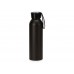 Бутылка для воды Joli, 650 мл, черный (Р)