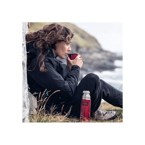 Термос из нерж. стали тм THERMOS FBB-500 Red