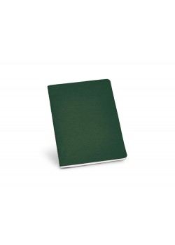 ECOWN. Блокнот A5, Темно-зеленый