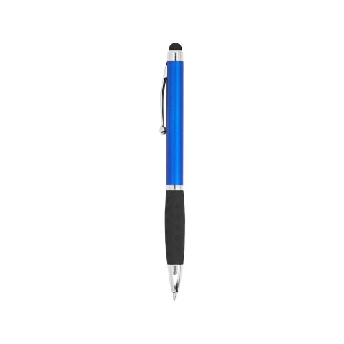 Шариковая ручка SEMENIC со стилусом, королевский синий