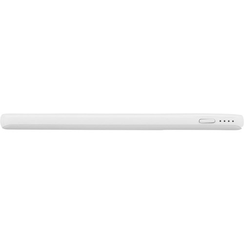 Внешний аккумулятор Powerbank C1, 5000 mAh, белый