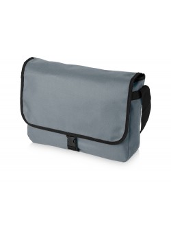 Сумка Omaha, серый/черный