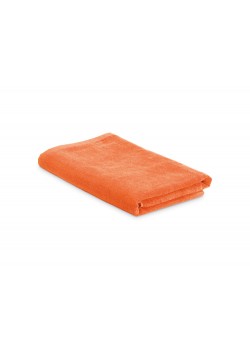 SARDEGNA. Пляжное полотенце, Оранжевый