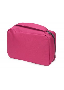 Несессер для путешествий Promo, фуксия