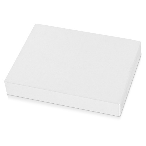 Портативное зарядное устройство Austin, белый