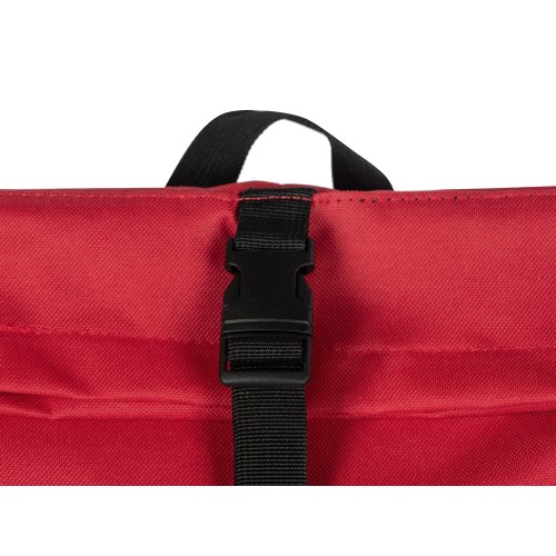 Рюкзак-мешок New sack, красный