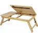 Anji складной стол из бамбука , дерево