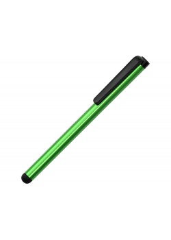 Стилус металлический Touch Smart Phone Tablet PC Universal, зеленый (Р)