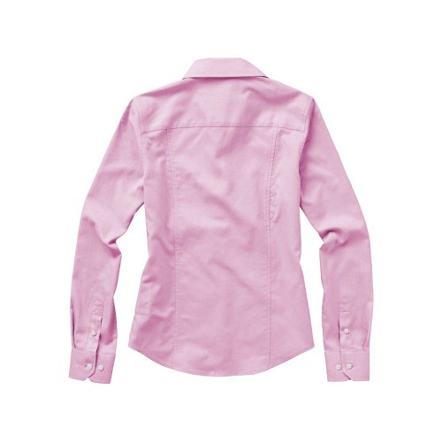 Рубашка Vaillant женская с длинным рукавом, розовый