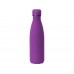 Термобутылка Актив Soft Touch, 500мл, фиолетовый (P)