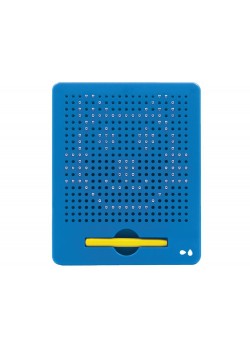 Магнитный планшет для рисования Magboard mini, синий