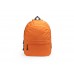 Рюкзак WILDE, оранжевый
