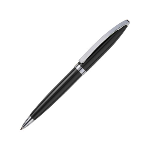 Ручка шариковая Куршевель черная