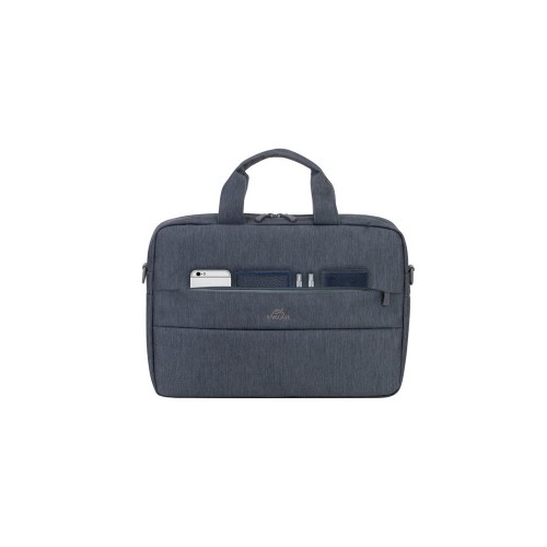 RIVACASE 7522 dark grey сумка для ноутбука 14 / 6