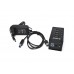 USB-концентратор Orico A3H4 (черный)