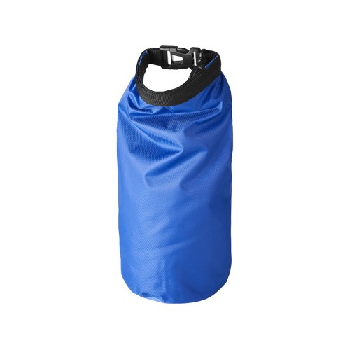 Туристическая водонепроницаемая сумка объемом 2 л, чехол для телефона, ярко-синий