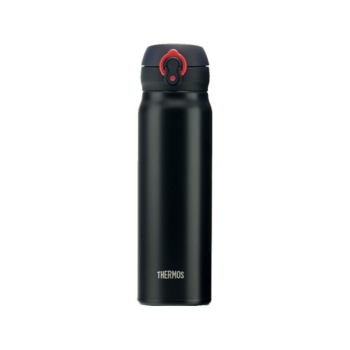 Термос из нерж. стали тм THERMOS JNL-602-MTBK 0.6L, черный