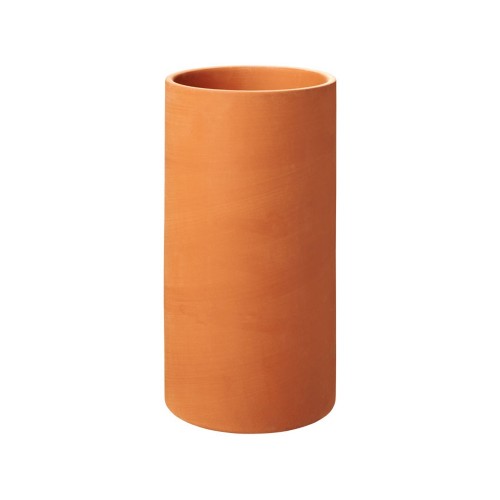 Охладитель вина Terracotta, оранжевый