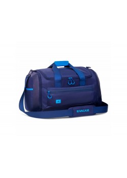 RIVACASE 5331 blue дорожная сумка, 35л /6