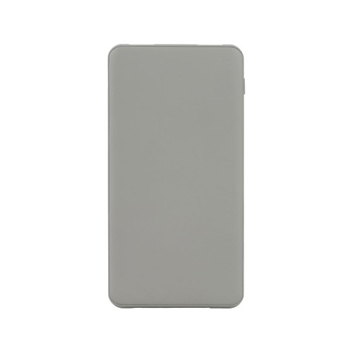 Внешний аккумулятор Powerbank C1, 5000 mAh, серый