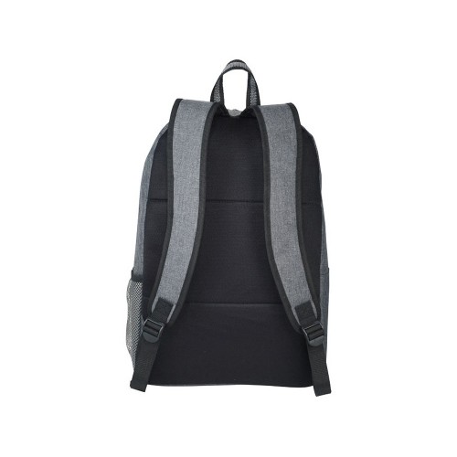 Рюкзак Graphite Deluxe для ноутбуков 15,6, серый