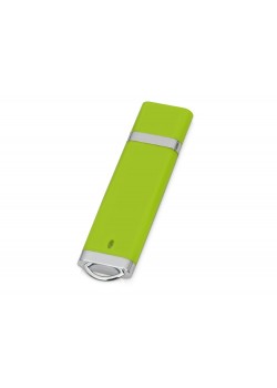Флеш-карта USB 2.0 16 Gb Орландо, зеленый