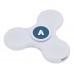 Спиннер Bluetooth Spin-It Widget ™, белый