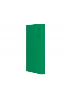 Внешний аккумулятор Rombica NEO Axioma Green, зеленый