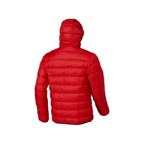 Куртка Norquay мужская, красный