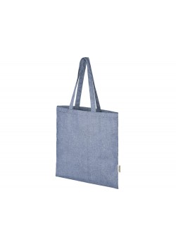 Pheebs 150 г/м² Aware™ эко-сумка из переработанного сырья - Синий