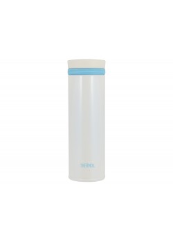 Термос из нерж. стали тм THERMOS JNO-500-PRW 0.5L, белый
