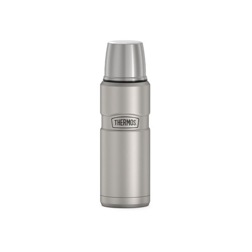 Термос из нерж. стали тм THERMOS SK2000 MS King 0,47L