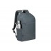 RIVACASE 8265 dark grey Laptop рюкзак для ноутбука 15.6 / 6