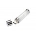 USB-флешка на 16 ГБ, micro USB, белый