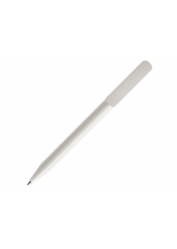 Пластиковая ручка DS3 с антибактериальным покрытием, белый
