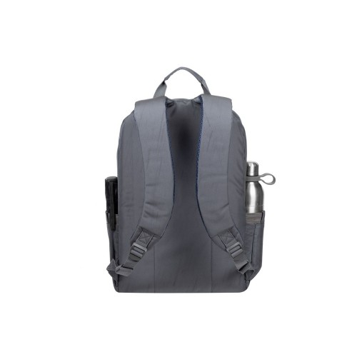 RIVACASE 7561 grey ECO рюкзак для ноутбука 15.6-16 / 6