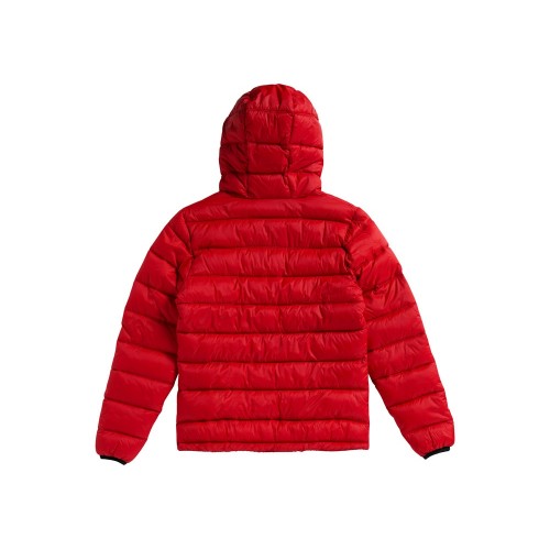 Куртка Norquay женская, красный