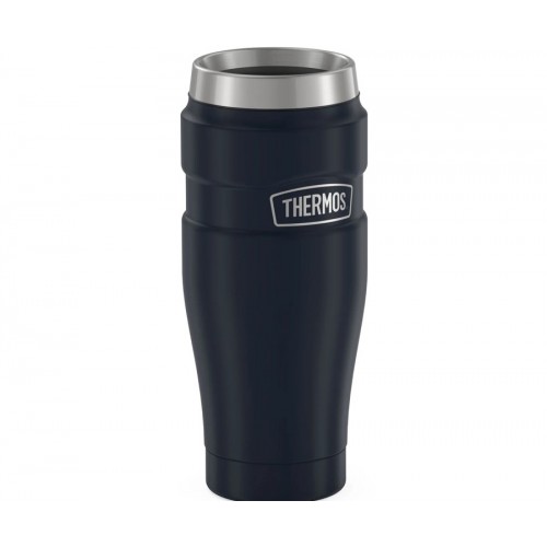 Кружка-термос из нерж. стали тм THERMOS SK1005 MB 0.47L