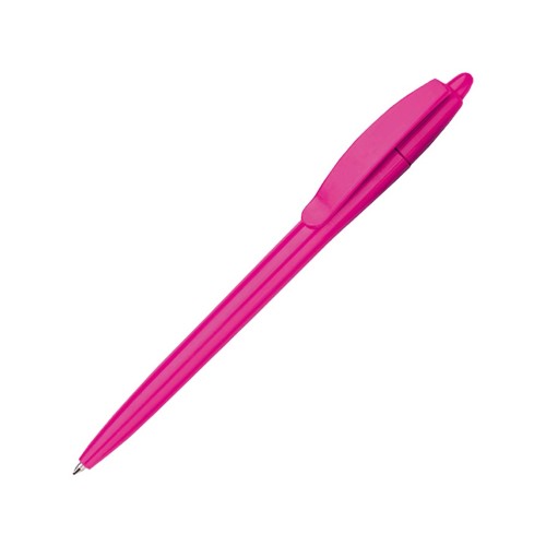 Ручка шариковая Celebrity Монро розовая