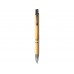 Ручка шариковая BESKY из бамбука, бежевый