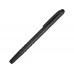 Ручка-стилус роллер Fiber, черный