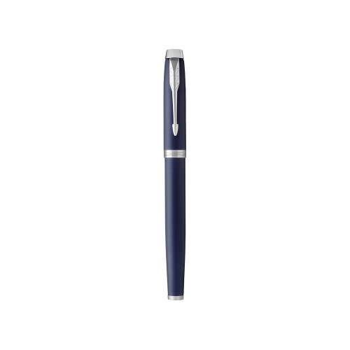 Ручка перьевая Parker IM Core Blue CT, темно-синий