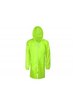 Дождевик Sunny, зеленый неон, размер (XL/XXL)