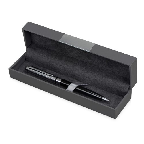 Футляр для ручки Present, серый (P)