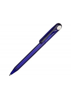 Ручка шариковая Prodir DS1 TFF-X, синий