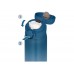 Термос из нерж. стали тм THERMOS JNR-502 LTD BLG 0.5L