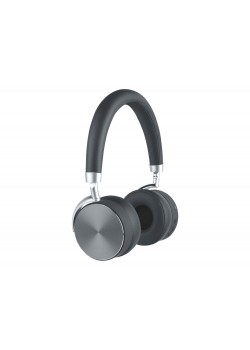 Беспроводные наушники Rombica mysound BH-13 Gray ANC, серый