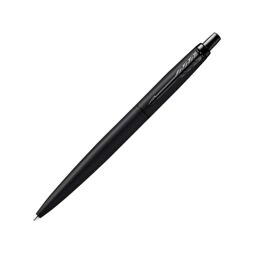 Ручка шариковая Parker Jotter XL Mono Black BT, черный